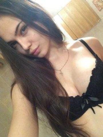 Анкета проститутки Жанна, 24 года