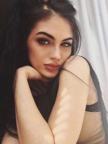 Анкета проститутки Эльмира, 27 лет